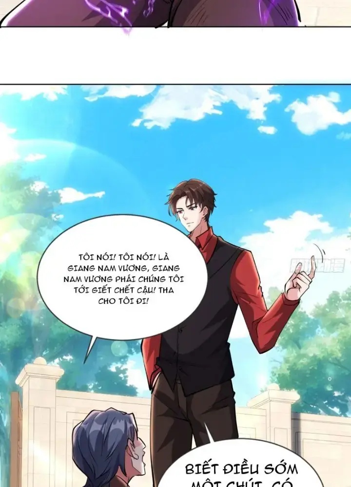 Tiên đế Cuồng Tế Chap 15 - Next Chap 16