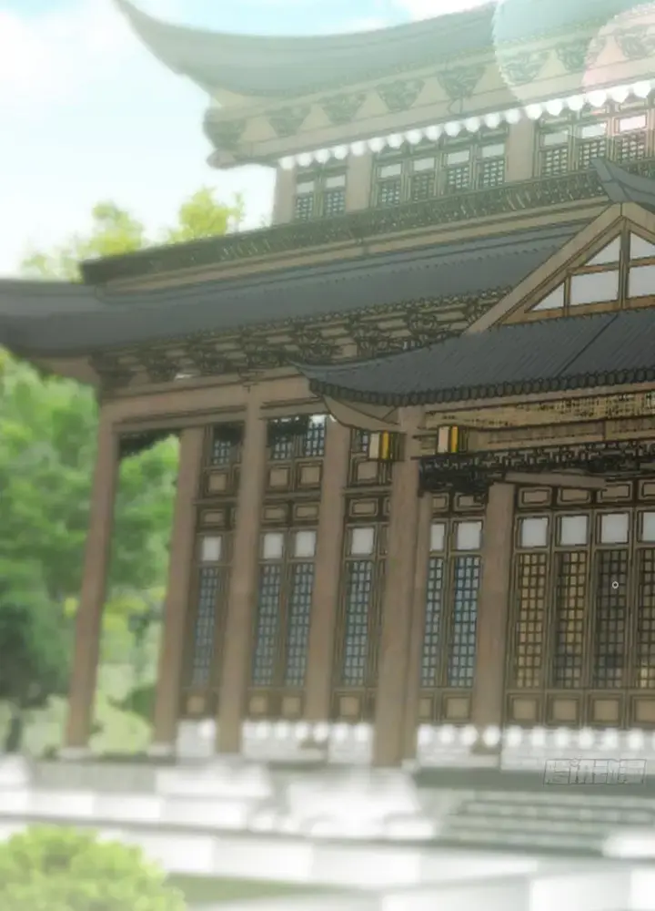 Tiên đế Cuồng Tế Chap 15 - Next Chap 16