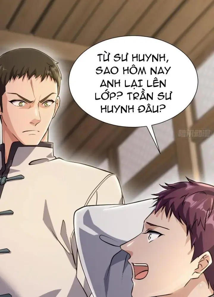 Tiên đế Cuồng Tế Chap 15 - Next Chap 16