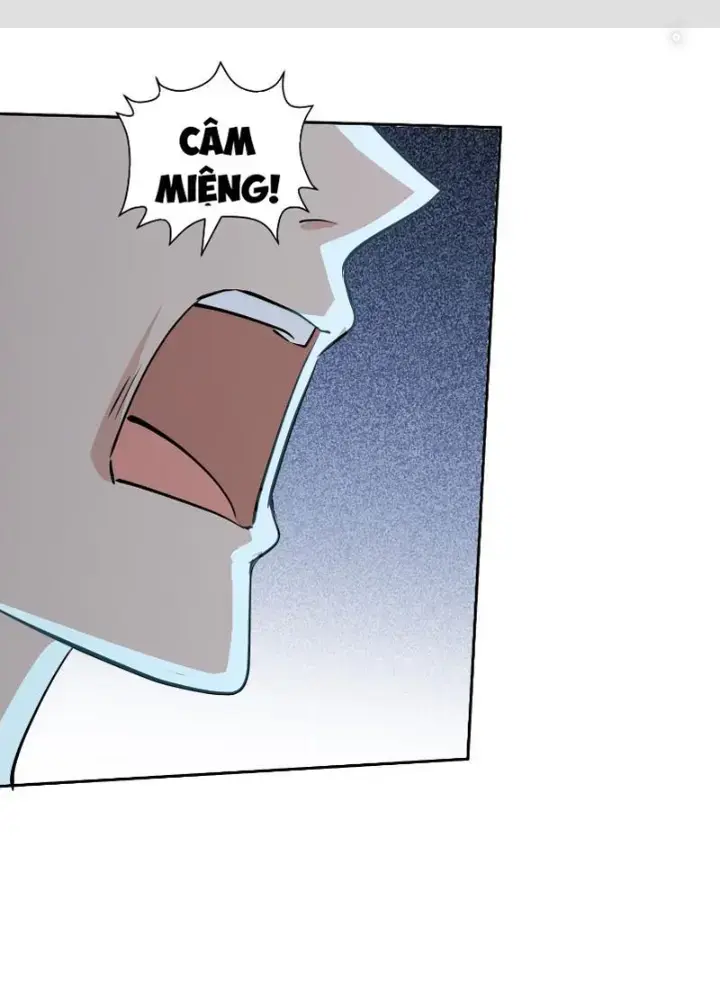 Tiên đế Cuồng Tế Chap 16 - Next Chap 17