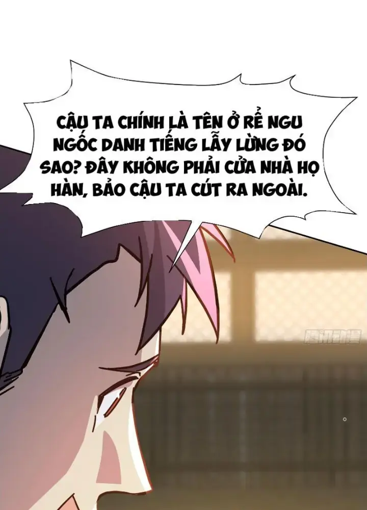 Tiên đế Cuồng Tế Chap 16 - Next Chap 17
