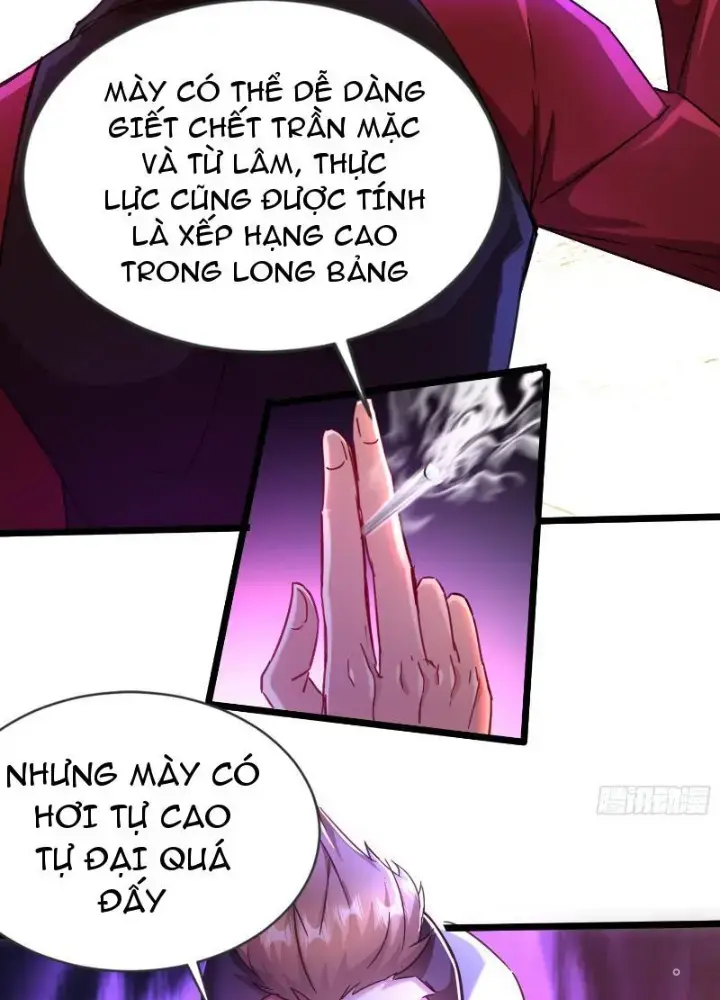 Tiên đế Cuồng Tế Chap 16 - Next Chap 17