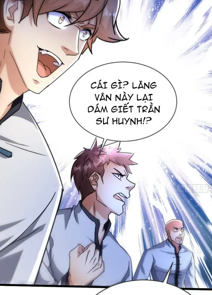 Tiên đế Cuồng Tế Chap 16 - Next Chap 17