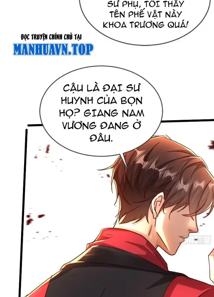 Tiên đế Cuồng Tế Chap 16 - Next Chap 17