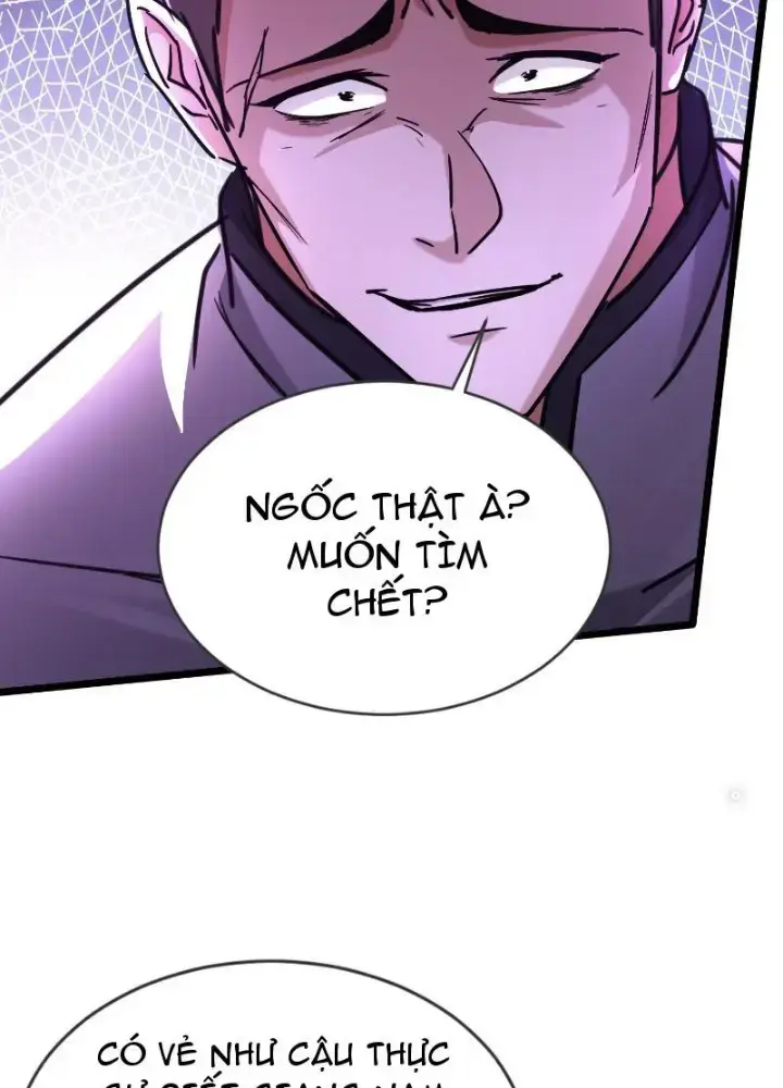 Tiên đế Cuồng Tế Chap 16 - Next Chap 17