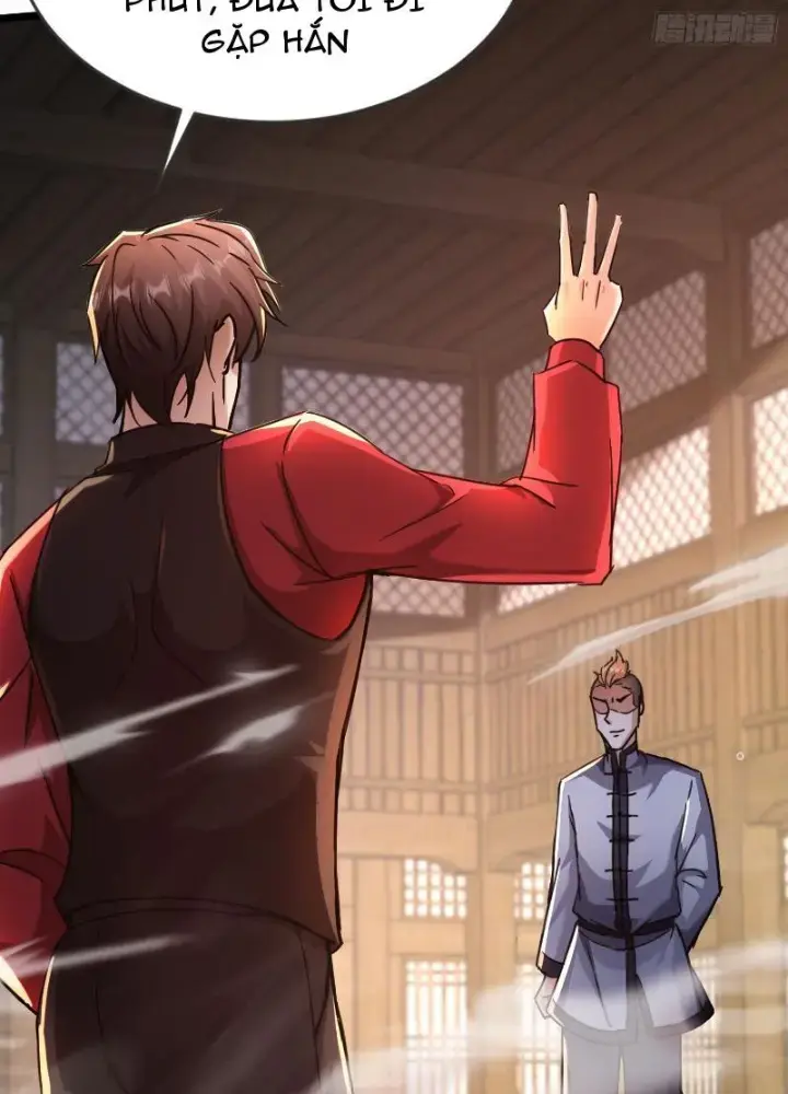 Tiên đế Cuồng Tế Chap 16 - Next Chap 17