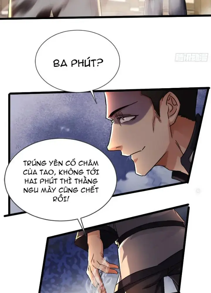 Tiên đế Cuồng Tế Chap 16 - Next Chap 17