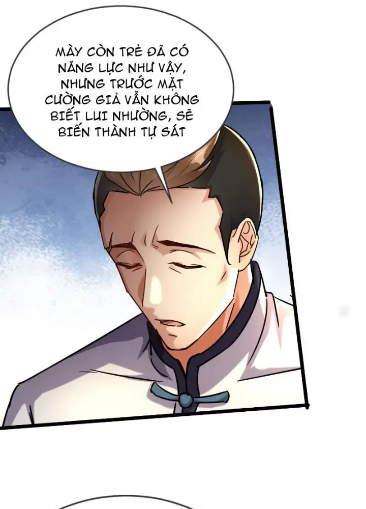 Tiên đế Cuồng Tế Chap 16 - Next Chap 17
