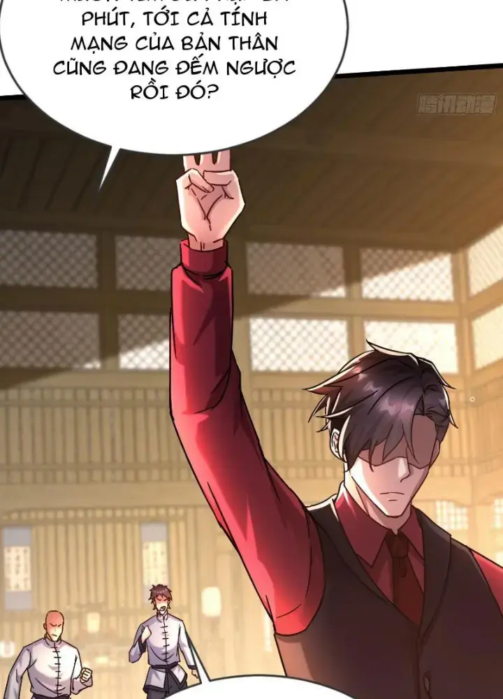 Tiên đế Cuồng Tế Chap 16 - Next Chap 17