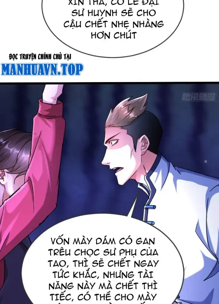 Tiên đế Cuồng Tế Chap 16 - Next Chap 17