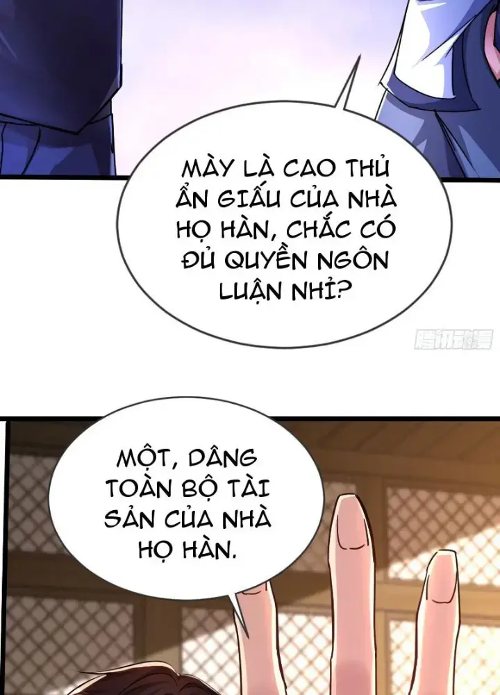 Tiên đế Cuồng Tế Chap 16 - Next Chap 17