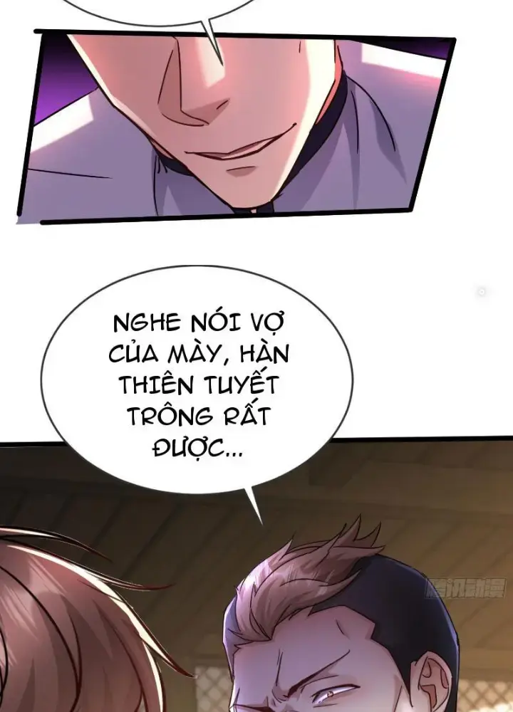 Tiên đế Cuồng Tế Chap 16 - Next Chap 17