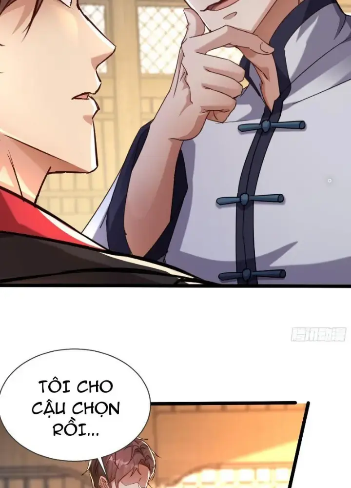 Tiên đế Cuồng Tế Chap 16 - Next Chap 17