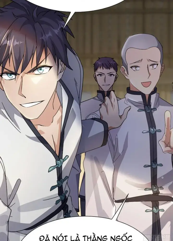 Tiên đế Cuồng Tế Chap 16 - Next Chap 17