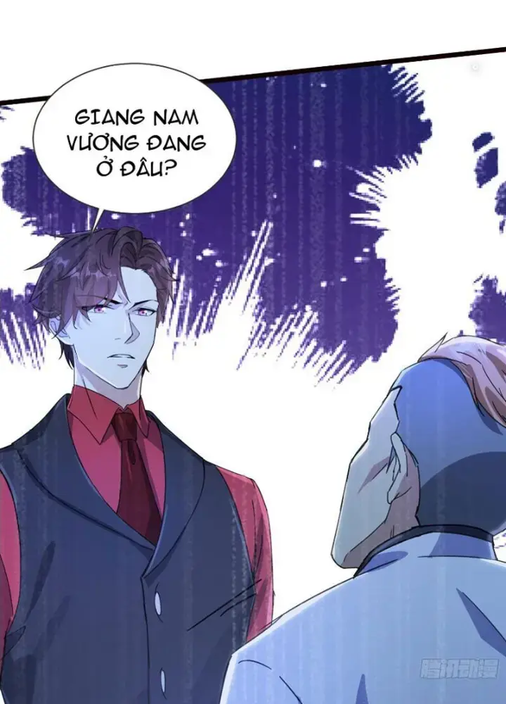 Tiên đế Cuồng Tế Chap 16 - Next Chap 17
