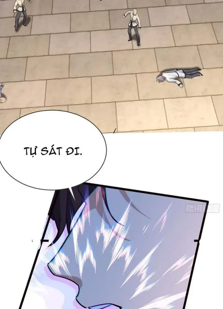 Tiên đế Cuồng Tế Chap 16 - Next Chap 17