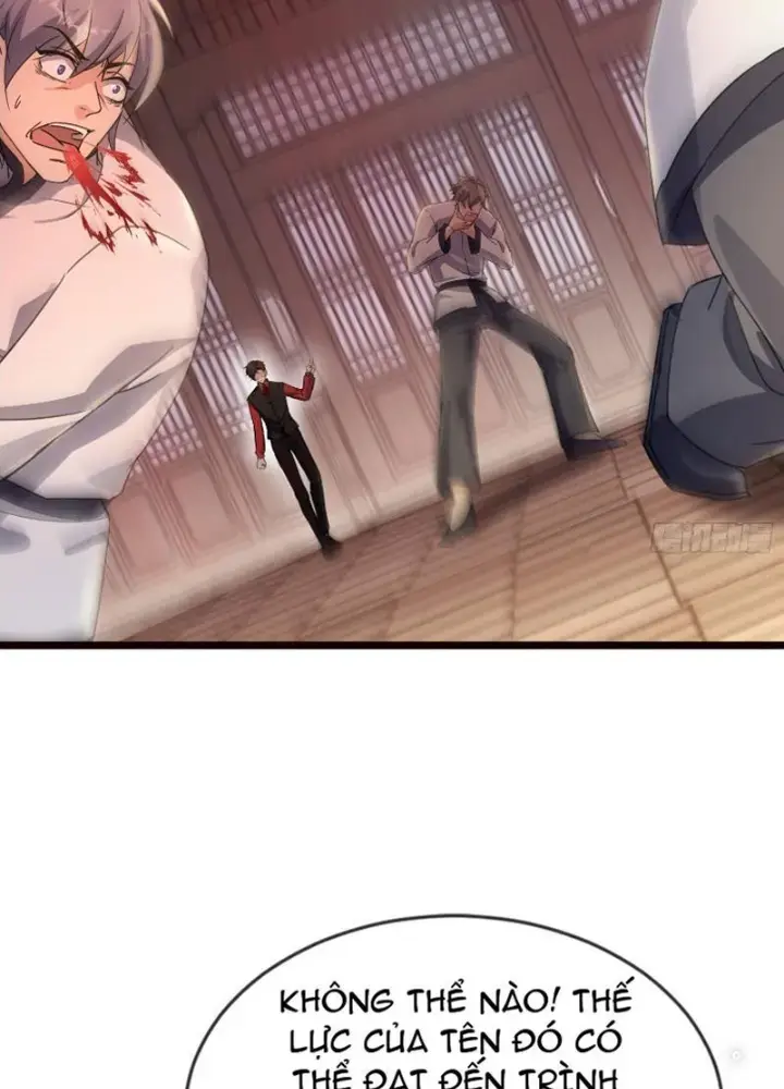 Tiên đế Cuồng Tế Chap 16 - Next Chap 17