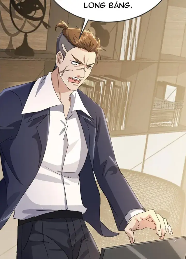 Tiên đế Cuồng Tế Chap 16 - Next Chap 17