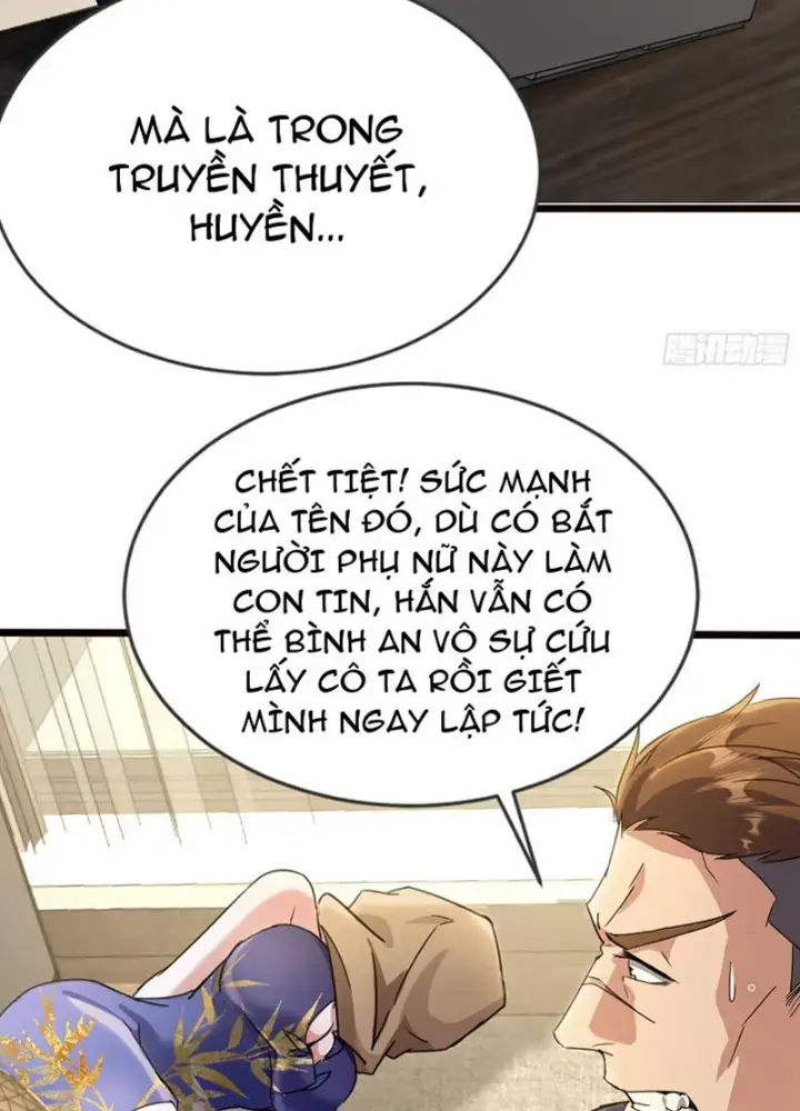 Tiên đế Cuồng Tế Chap 16 - Next Chap 17
