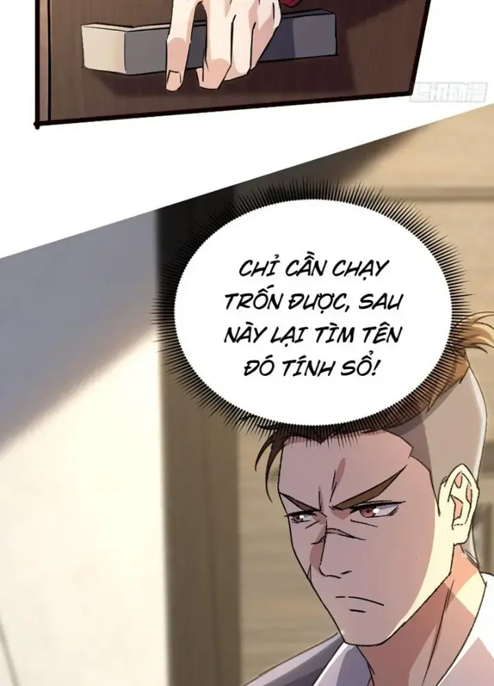 Tiên đế Cuồng Tế Chap 16 - Next Chap 17