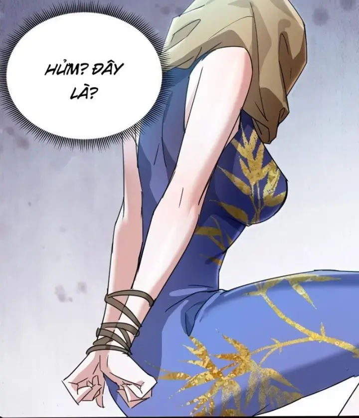 Tiên đế Cuồng Tế Chap 16 - Next Chap 17