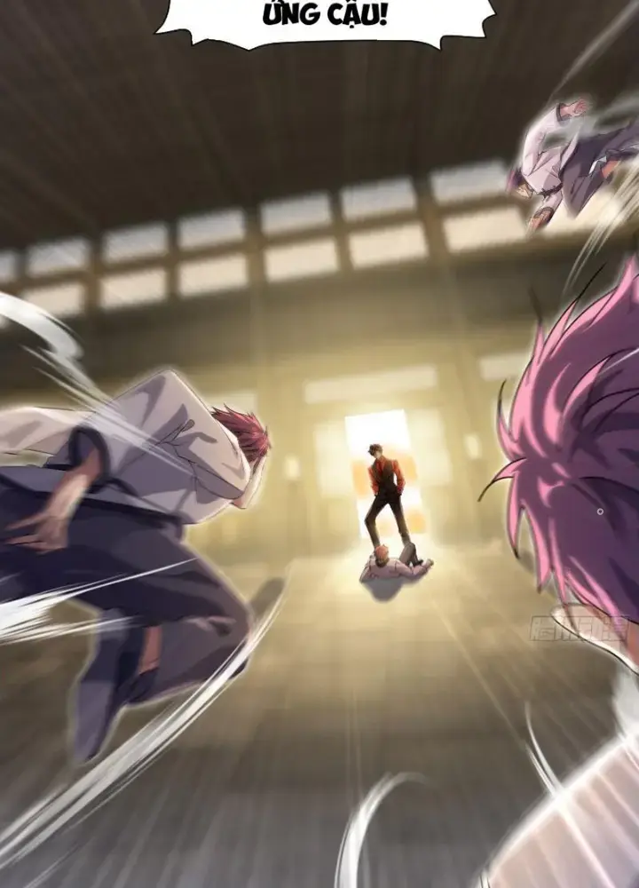 Tiên đế Cuồng Tế Chap 16 - Next Chap 17