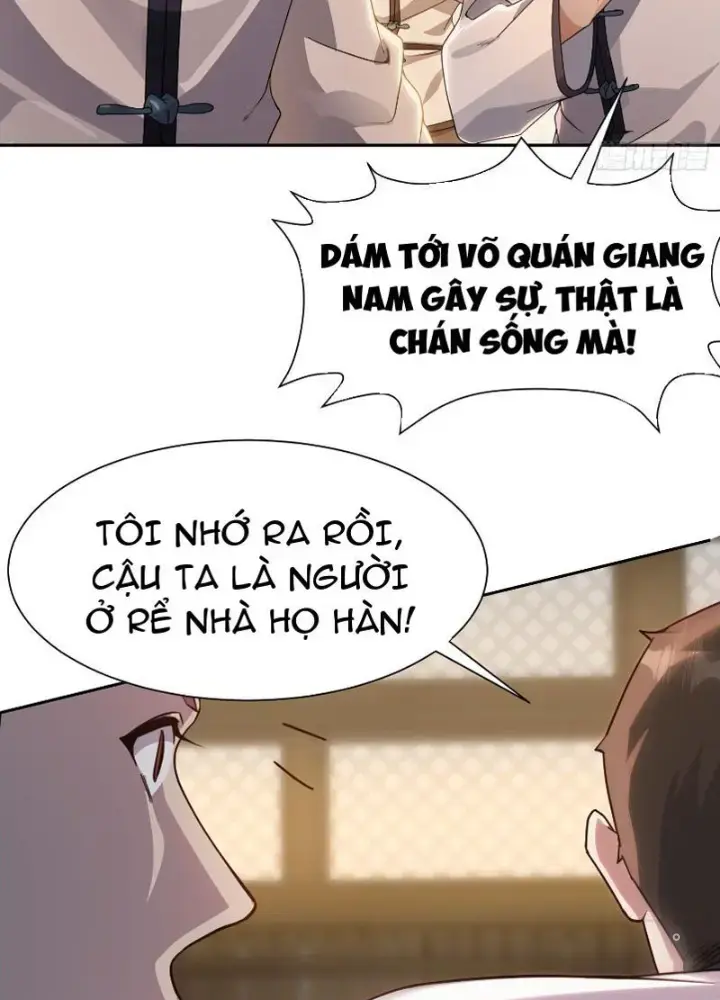 Tiên đế Cuồng Tế Chap 16 - Next Chap 17