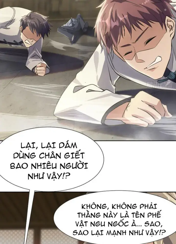 Tiên đế Cuồng Tế Chap 16 - Next Chap 17