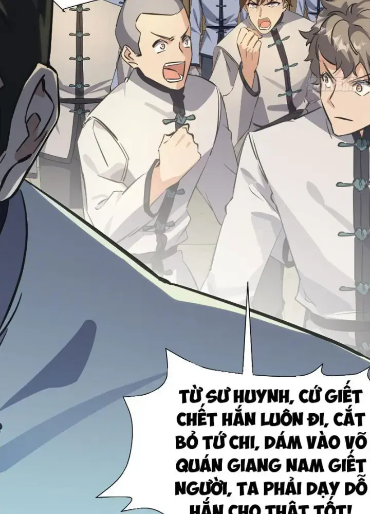 Tiên đế Cuồng Tế Chap 16 - Next Chap 17