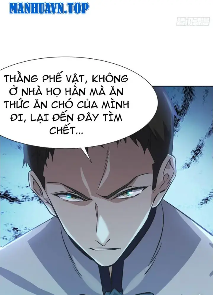 Tiên đế Cuồng Tế Chap 16 - Next Chap 17
