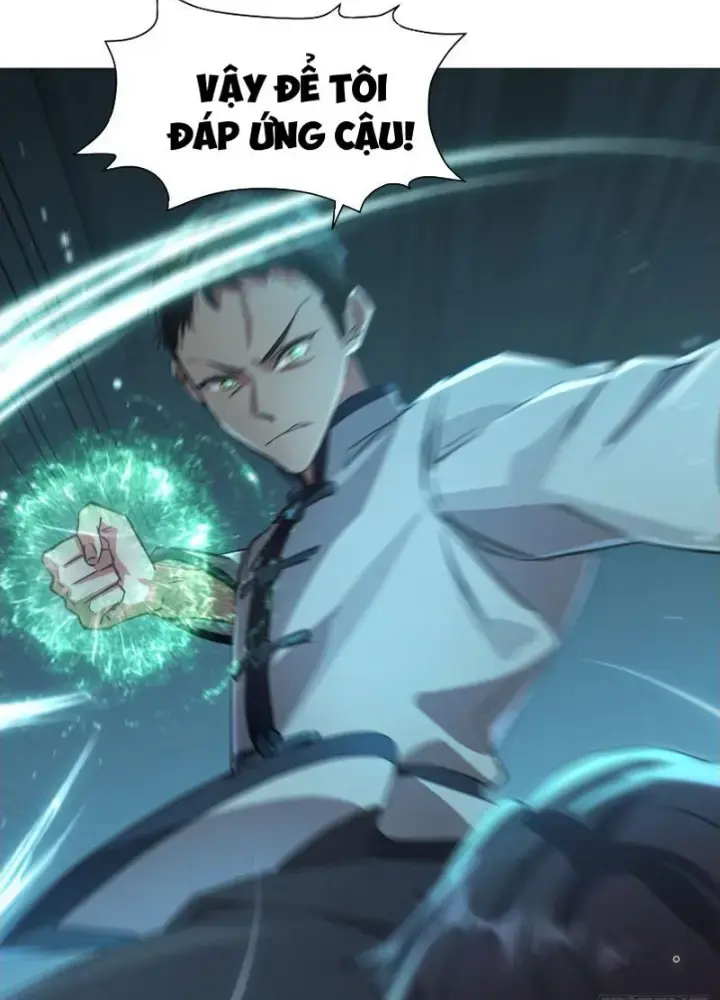 Tiên đế Cuồng Tế Chap 16 - Next Chap 17