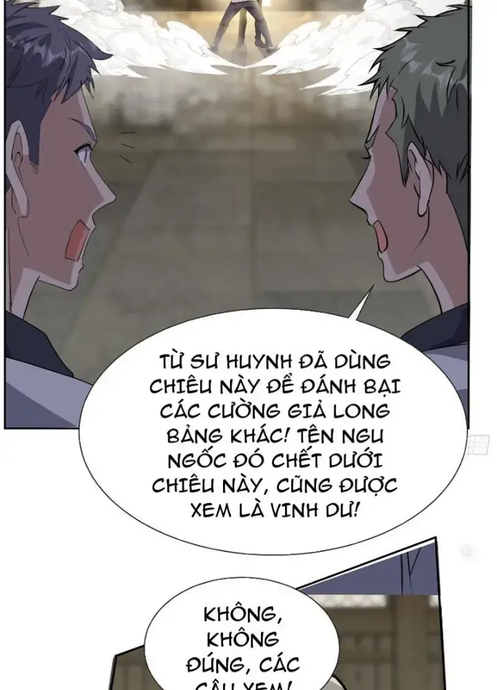 Tiên đế Cuồng Tế Chap 16 - Next Chap 17