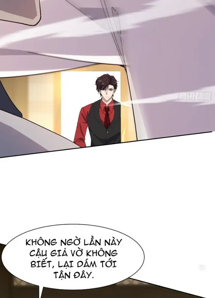 Tiên đế Cuồng Tế Chap 16 - Next Chap 17