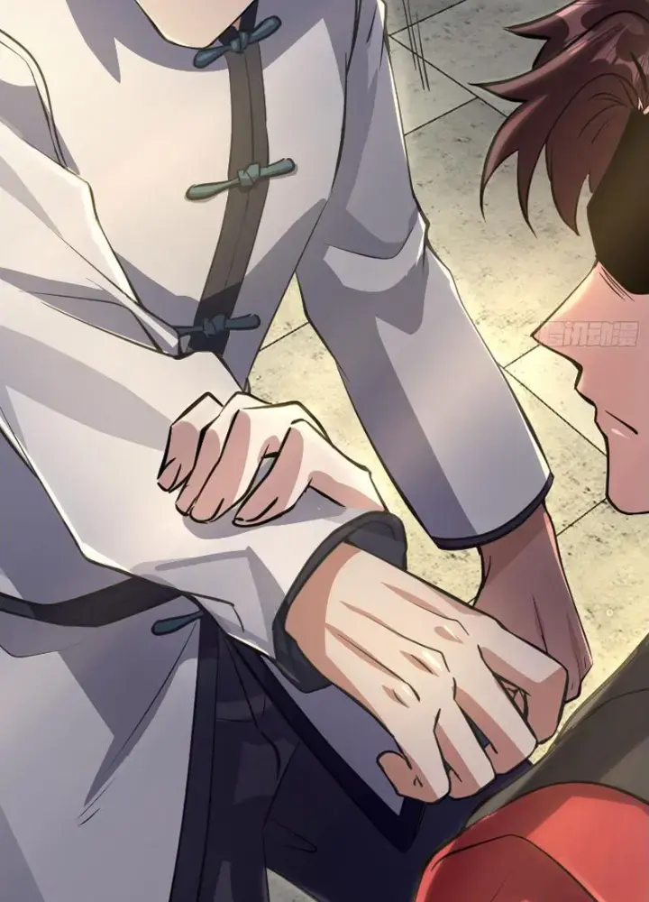 Tiên đế Cuồng Tế Chap 16 - Next Chap 17