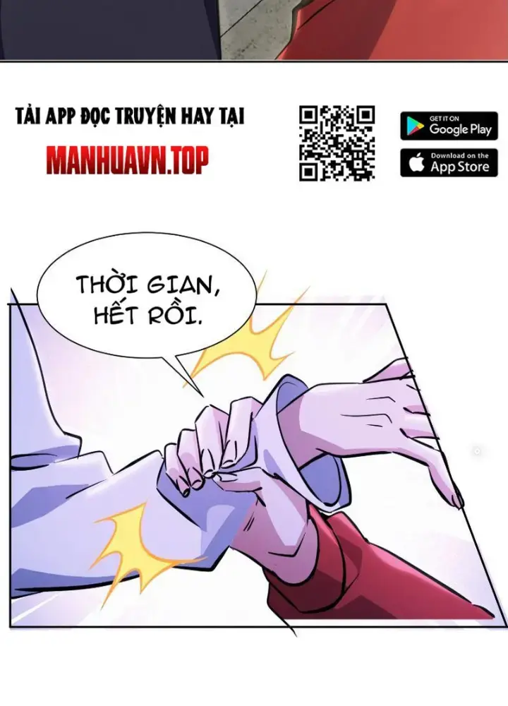Tiên đế Cuồng Tế Chap 16 - Next Chap 17