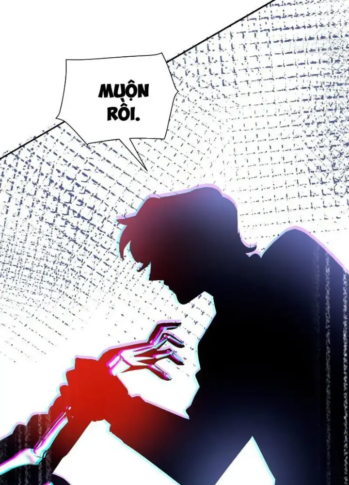 Tiên đế Cuồng Tế Chap 16 - Next Chap 17