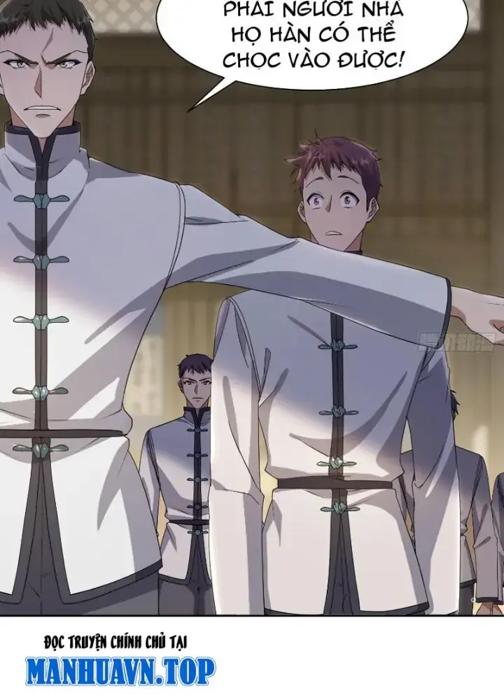 Tiên đế Cuồng Tế Chap 16 - Next Chap 17