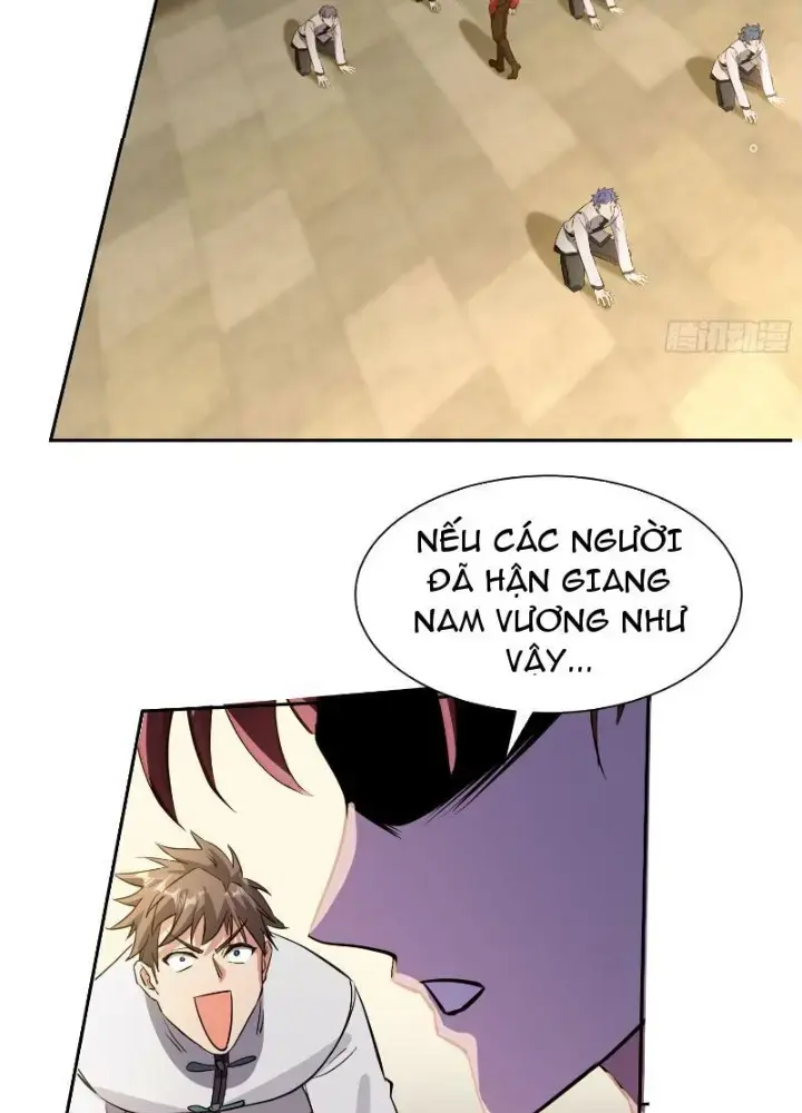 Tiên đế Cuồng Tế Chap 16 - Next Chap 17