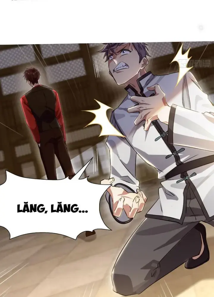 Tiên đế Cuồng Tế Chap 16 - Next Chap 17