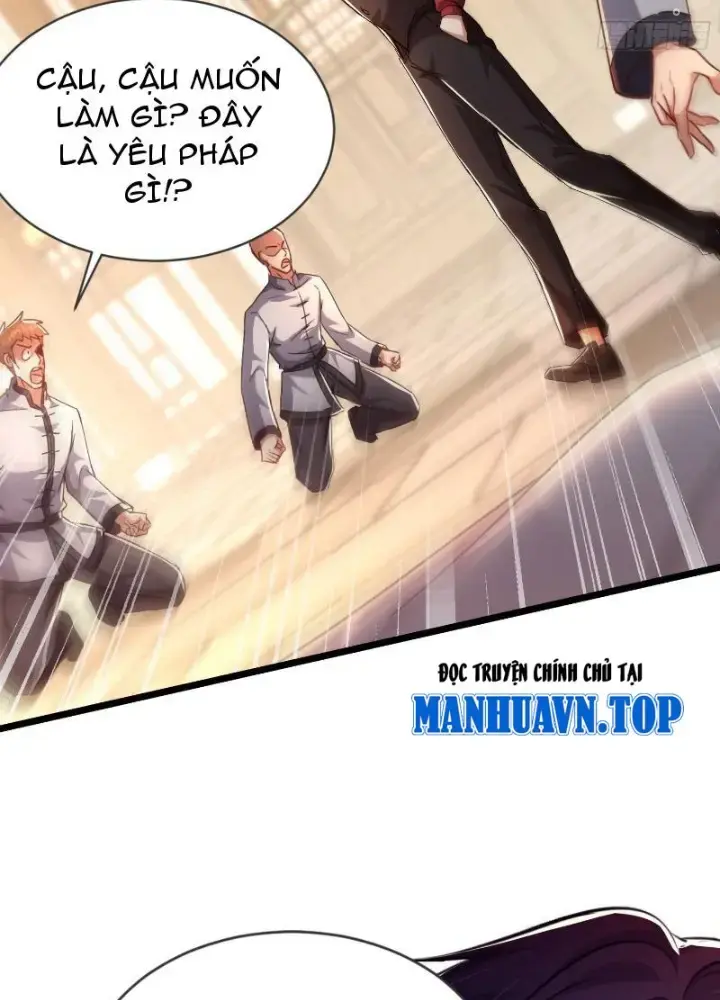 Tiên đế Cuồng Tế Chap 16 - Next Chap 17