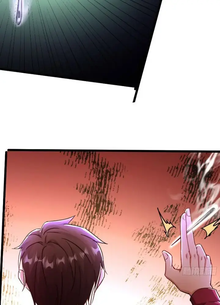 Tiên đế Cuồng Tế Chap 16 - Next Chap 17