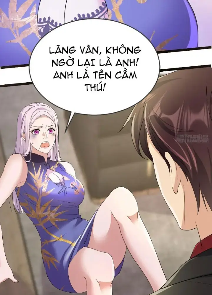 Tiên đế Cuồng Tế Chap 17 - Next Chap 18