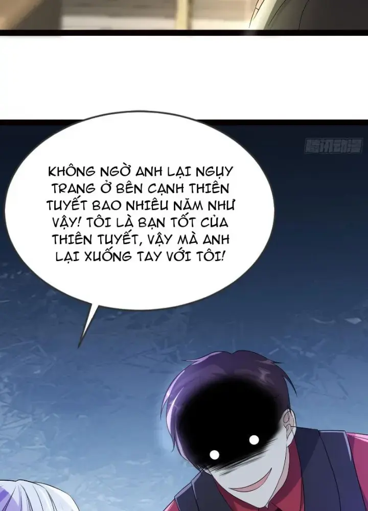 Tiên đế Cuồng Tế Chap 17 - Next Chap 18