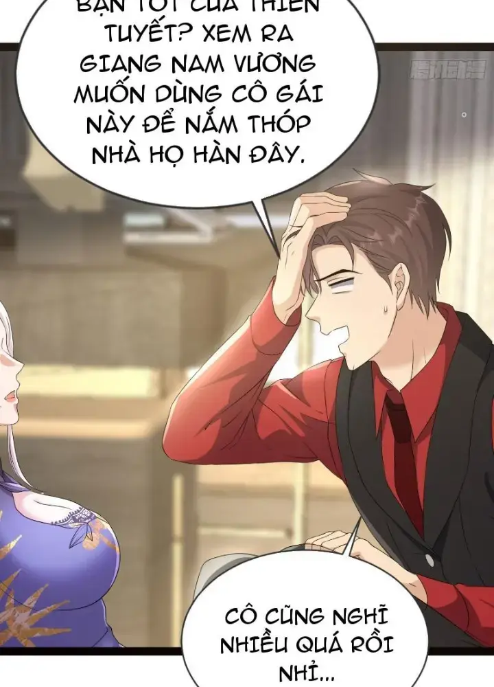 Tiên đế Cuồng Tế Chap 17 - Next Chap 18
