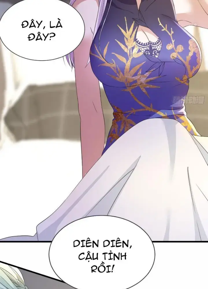 Tiên đế Cuồng Tế Chap 17 - Next Chap 18