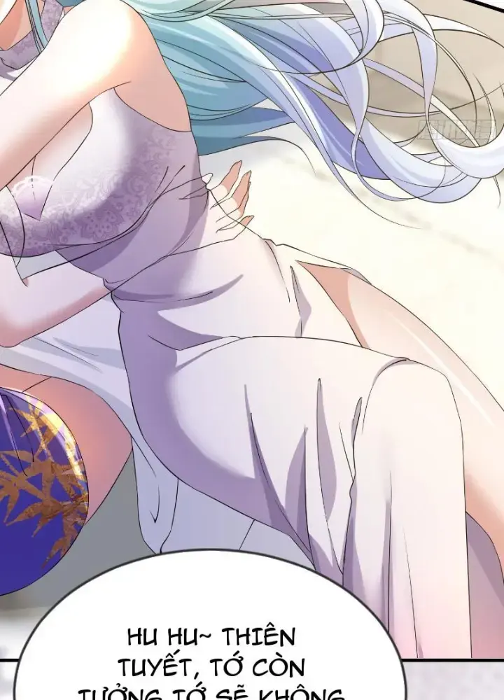 Tiên đế Cuồng Tế Chap 17 - Next Chap 18