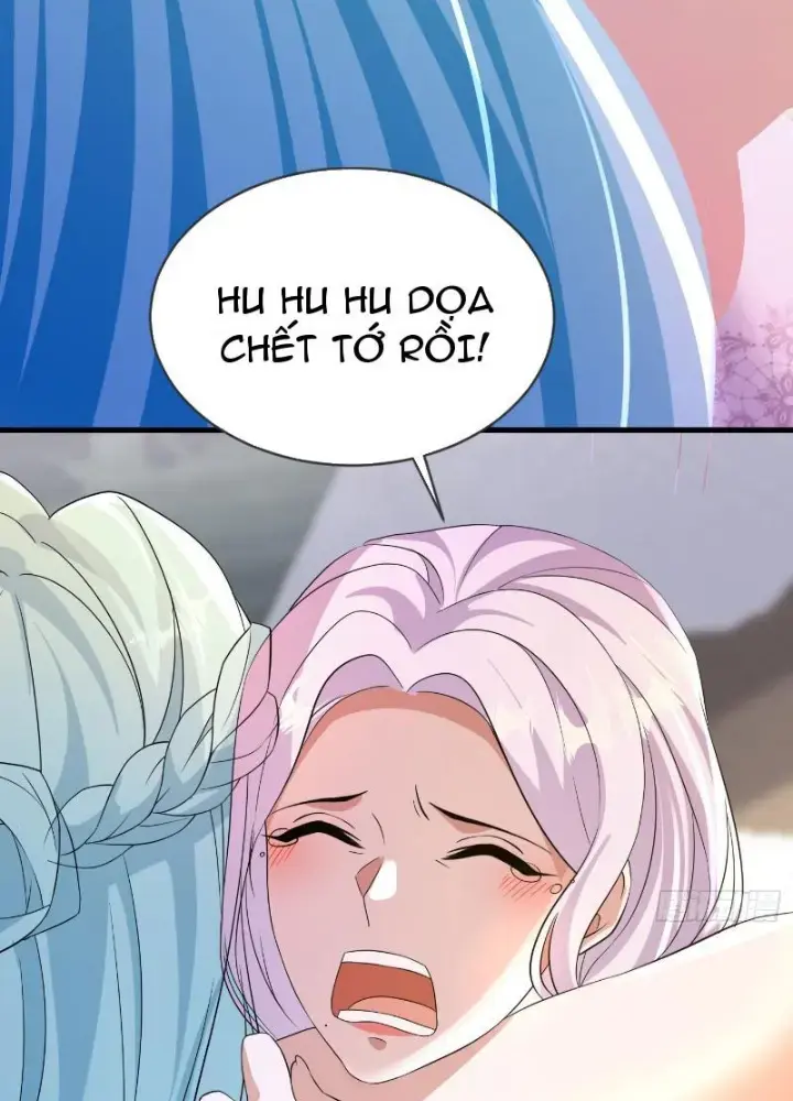 Tiên đế Cuồng Tế Chap 17 - Next Chap 18