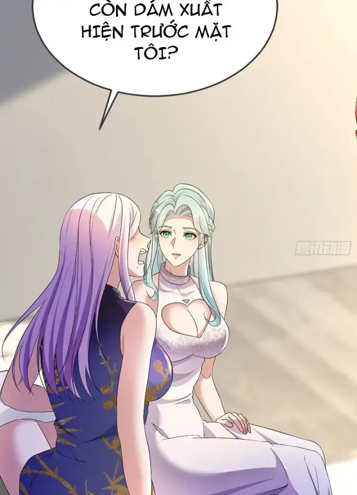 Tiên đế Cuồng Tế Chap 17 - Next Chap 18