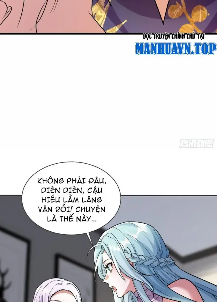 Tiên đế Cuồng Tế Chap 17 - Next Chap 18