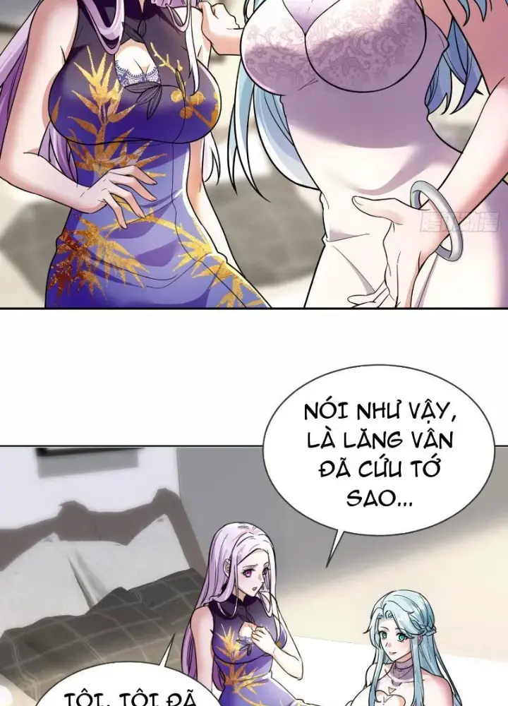 Tiên đế Cuồng Tế Chap 17 - Next Chap 18